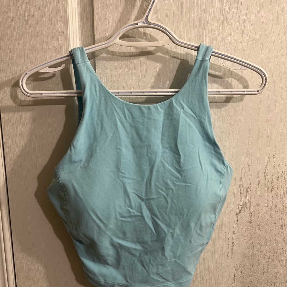 Lululemon Align high neck tank